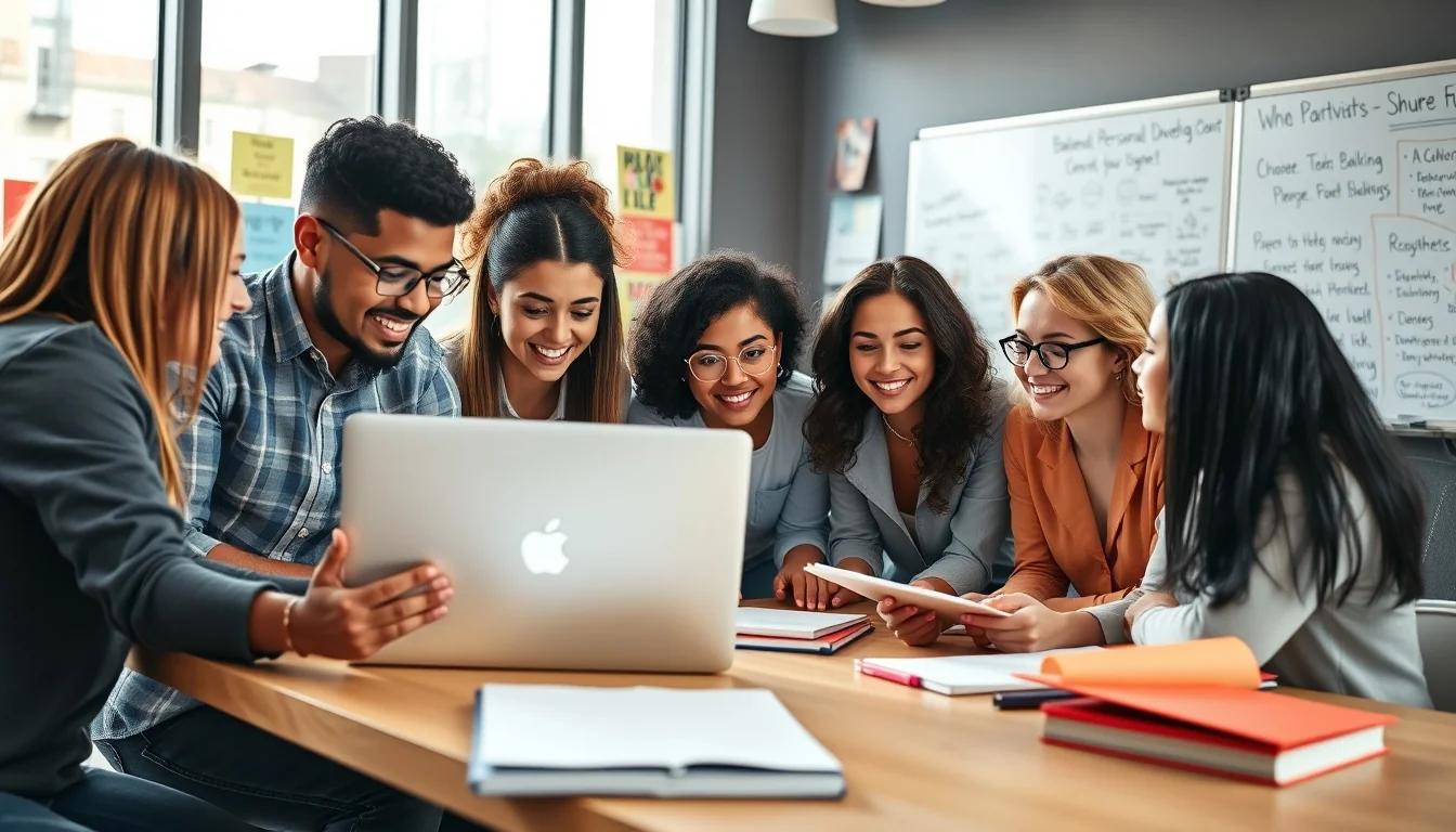 Professional plan visual